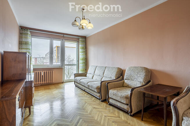 Ustawne, 2 pokojowe mieszkanie w centrum Ełku