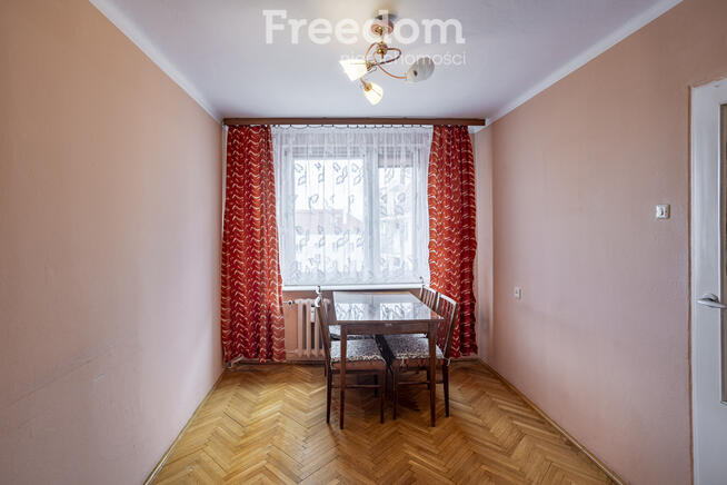 Ustawne, 2 pokojowe mieszkanie w centrum Ełku