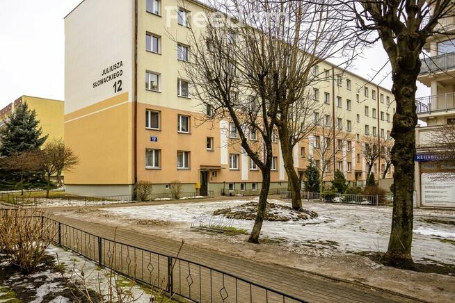 Ustawne, 2 pokojowe mieszkanie w centrum Ełku