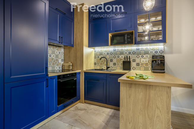 Na sprzedaż 2-pokojowe mieszkanie w bloku z windą