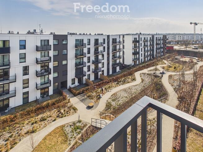 Nowe 2 pokoje premium hala garażowa Os. Urzeka