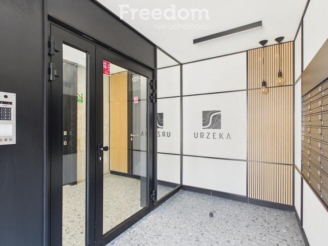 Nowe 2 pokoje premium hala garażowa Os. Urzeka