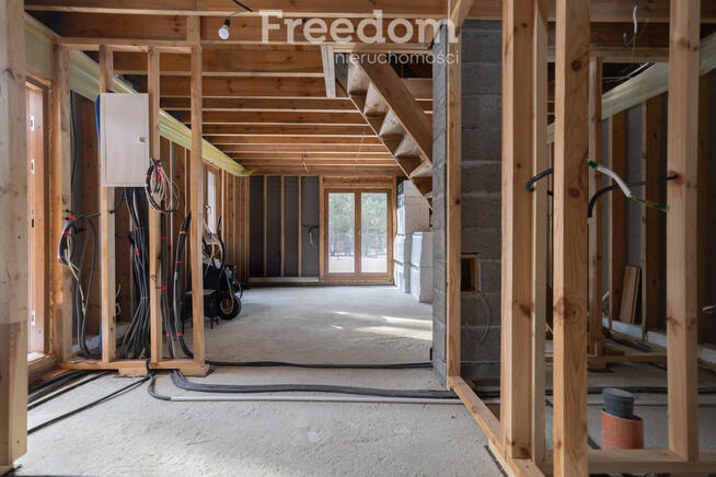 Dom nad j. Omulew, Jabłonka