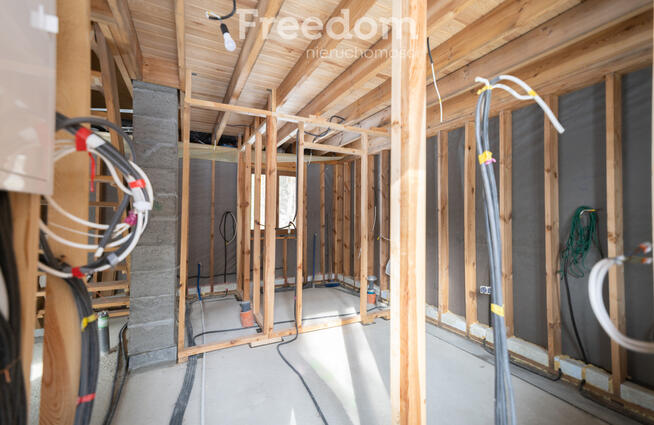 Dom nad j. Omulew, Jabłonka