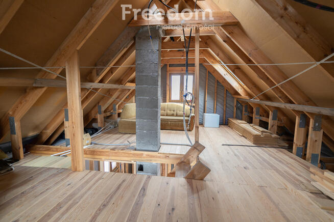 Dom nad j. Omulew, Jabłonka