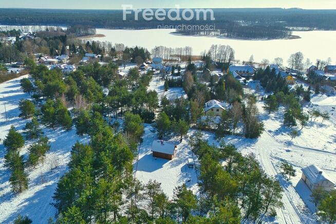 Dom nad j. Omulew, Jabłonka