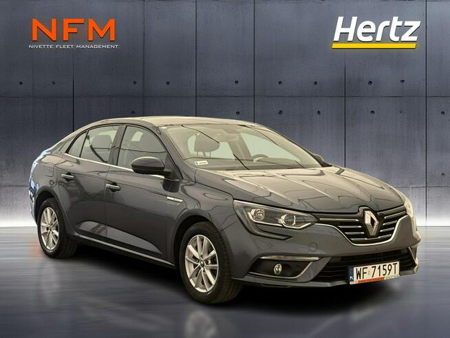 Renault Megane 1,5 DCI(115 KM) Intens Salon PL F-Vat