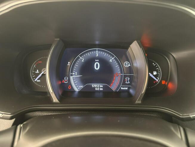 Renault Megane 1,5 DCI(115 KM) Intens Salon PL F-Vat