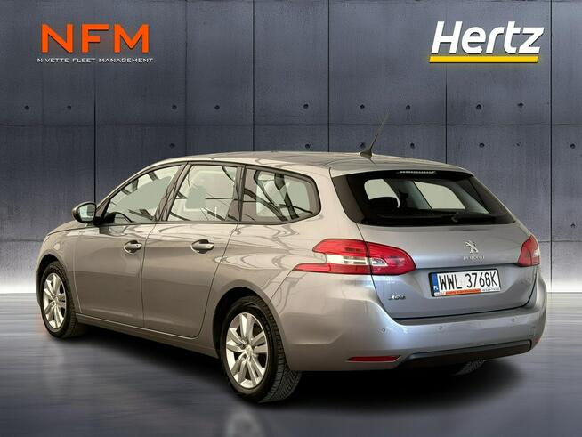 Peugeot 308 SW 1,5 Bluehdi(130 KM) Active Salon PL Faktura-Vat