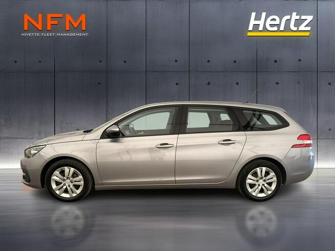 Peugeot 308 SW 1,5 Bluehdi(130 KM) Active Salon PL Faktura-Vat