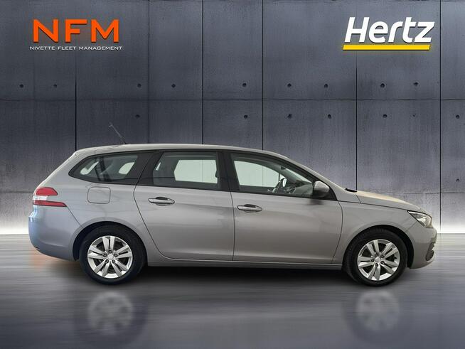 Peugeot 308 SW 1,5 Bluehdi(130 KM) Active Salon PL Faktura-Vat