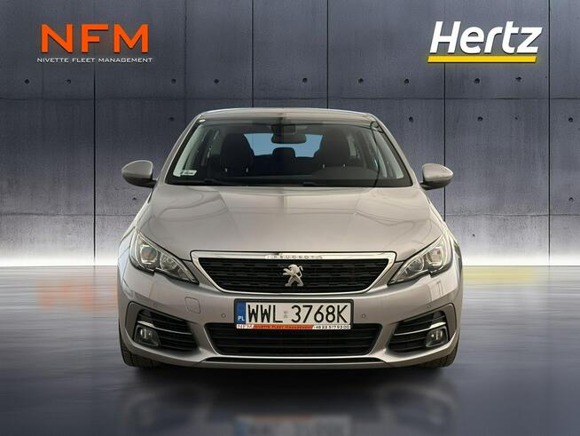 Peugeot 308 SW 1,5 Bluehdi(130 KM) Active Salon PL Faktura-Vat