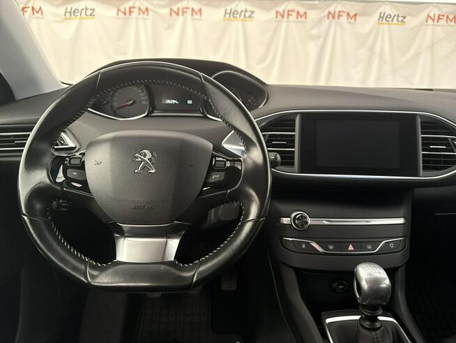 Peugeot 308 SW 1,5 Bluehdi(130 KM) Active Salon PL Faktura-Vat