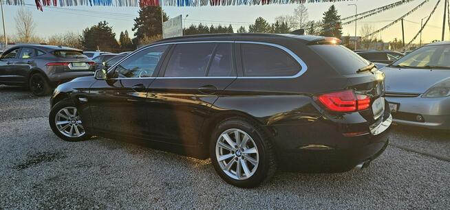 BMW 520 2,0 d 184 KM! Super Stan , Manual! , GWARANCJA/Zamiana- automi-x.p.l