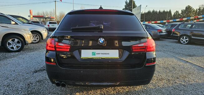 BMW 520 2,0 d 184 KM! Super Stan , Manual! , GWARANCJA/Zamiana- automi-x.p.l