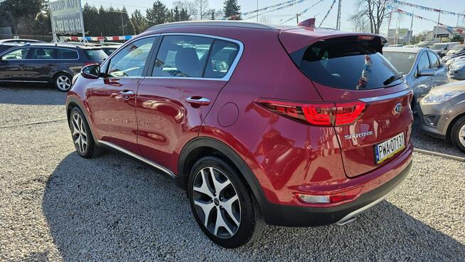 Kia Sportage -SPRZEDANY- ! GT LINE* 2,0 d.136KM GWARANCJA/Zamiana- automi-x.p.l