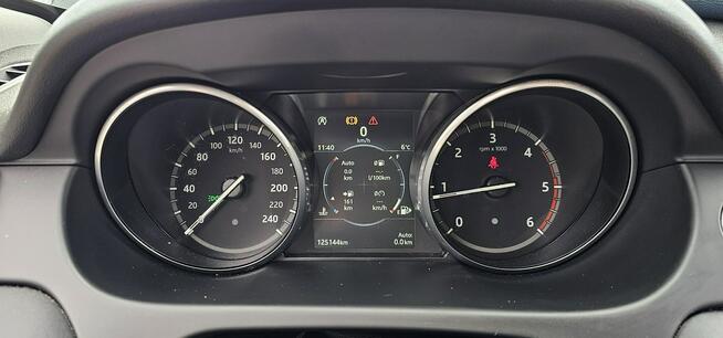 Land Rover Discovery Sport 7-OS! 4X4,2.0D150KM,Kamera360,Możliwa zamiana,GWARANCJA-AUTOMI-X.PL