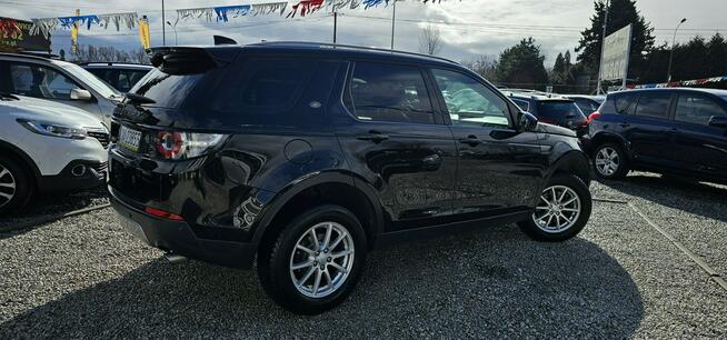 Land Rover Discovery Sport 7-OS! 4X4,2.0D150KM,Kamera360,Możliwa zamiana,GWARANCJA-AUTOMI-X.PL