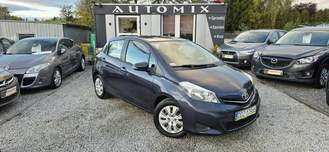 Toyota Yaris Salon PL , GWARANCJA W CENIE /Możliwa zamiana
