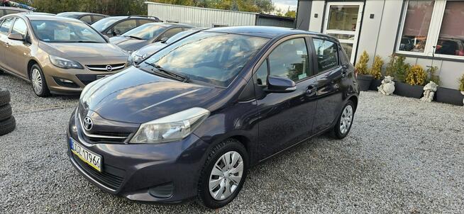 Toyota Yaris Salon PL , GWARANCJA W CENIE /Możliwa zamiana