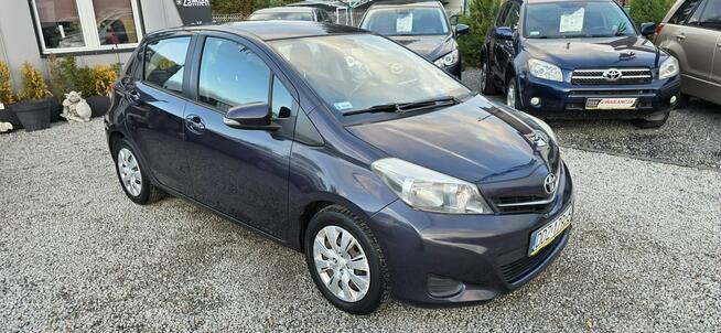 Toyota Yaris Salon PL , GWARANCJA W CENIE /Możliwa zamiana