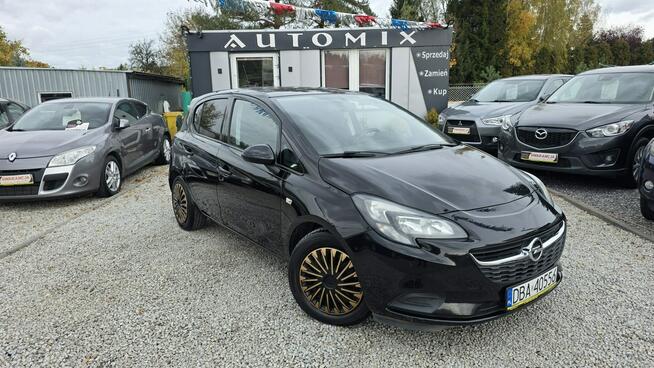 Opel Corsa 1.3 Diesel * 5 Drzwi - Niski Udok. Przebieg / Gwarancja I Automi-x.pl