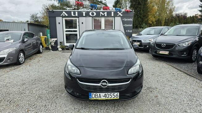 Opel Corsa 1.3 Diesel * 5 Drzwi - Niski Udok. Przebieg / Gwarancja I Automi-x.pl