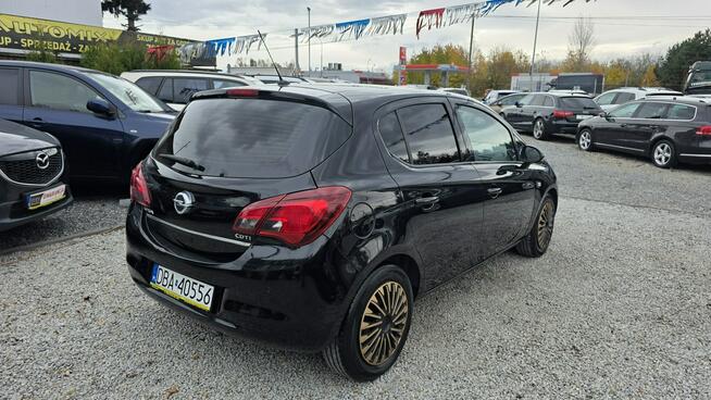 Opel Corsa 1.3 Diesel * 5 Drzwi - Niski Udok. Przebieg / Gwarancja I Automi-x.pl