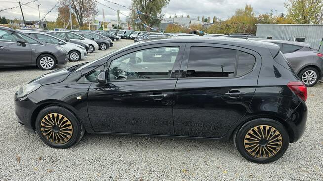 Opel Corsa 1.3 Diesel * 5 Drzwi - Niski Udok. Przebieg / Gwarancja I Automi-x.pl