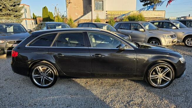 Audi A4 LIFT 3,0 TDI * Duża Navi * Ledy* Skóra S-LINE Gwarancja * Automi-x pl