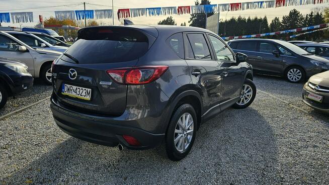 Mazda CX-5 1 Wł. Automat, 4x4,Skyactiv ,2,2 D150KM,GWARANCJA/Zamiana