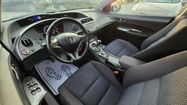Honda Civic - SPRZEDANY - 1.8 Benzyna * Welur * Możliwa Zamiana *