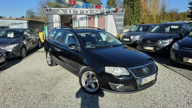 Volkswagen Passat Salon PL ! 1,8 Benz 160KM Zadbany, Zarejestrowany z GWARANCJĄ /ZAMIANA