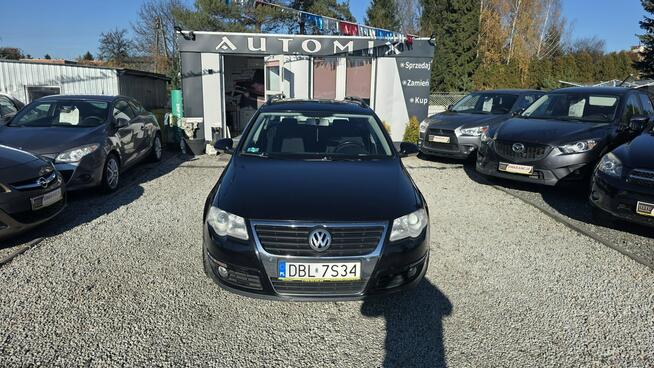 Volkswagen Passat Salon PL ! 1,8 Benz 160KM Zadbany, Zarejestrowany z GWARANCJĄ /ZAMIANA