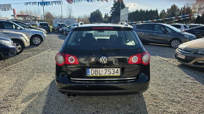 Volkswagen Passat Salon PL ! 1,8 Benz 160KM Zadbany, Zarejestrowany z GWARANCJĄ /ZAMIANA