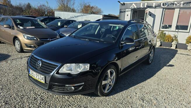 Volkswagen Passat Salon PL ! 1,8 Benz 160KM Zadbany, Zarejestrowany z GWARANCJĄ /ZAMIANA