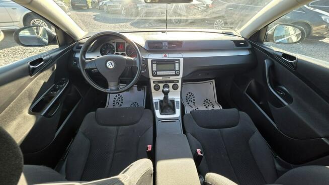 Volkswagen Passat Salon PL ! 1,8 Benz 160KM Zadbany, Zarejestrowany z GWARANCJĄ /ZAMIANA