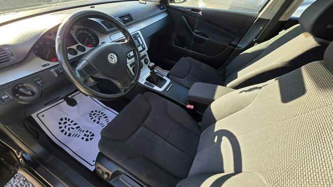 Volkswagen Passat Salon PL ! 1,8 Benz 160KM Zadbany, Zarejestrowany z GWARANCJĄ /ZAMIANA