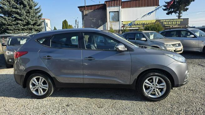 Hyundai ix35 Salon PL , Przebieg 102! BENZYNA !HAK / GWARANCJA ,Zamiana Automi-x.pl