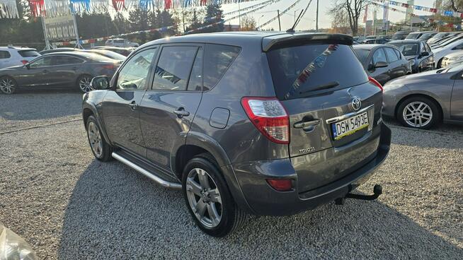 Toyota RAV-4 LIFT!! 2.2D - 150 KM - Skóry / Hak / Gwarancja /Zamiana !! Automi-x.pl