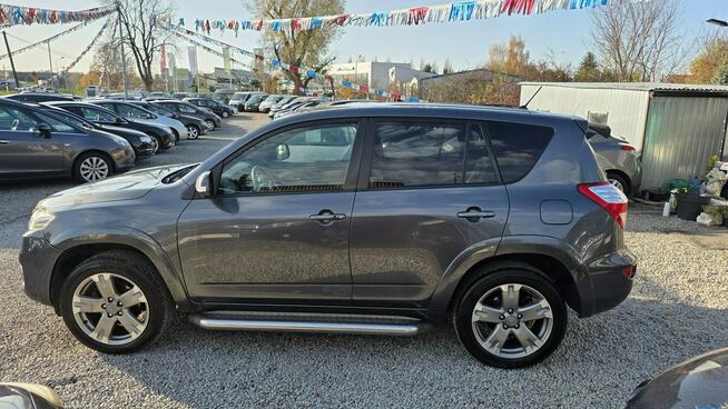 Toyota RAV-4 LIFT!! 2.2D - 150 KM - Skóry / Hak / Gwarancja /Zamiana !! Automi-x.pl