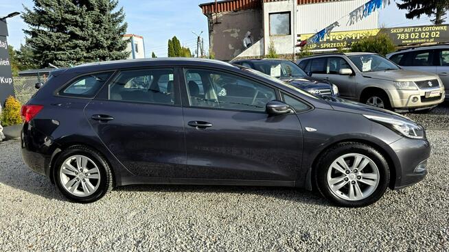 Kia Cee'd Salon Polska, 1.7 D-,GWARANCJA W CENIE / Możliwa Zamiana -AUTOMI-X.PL