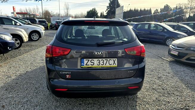 Kia Cee'd Salon Polska, 1.7 D-,GWARANCJA W CENIE / Możliwa Zamiana -AUTOMI-X.PL
