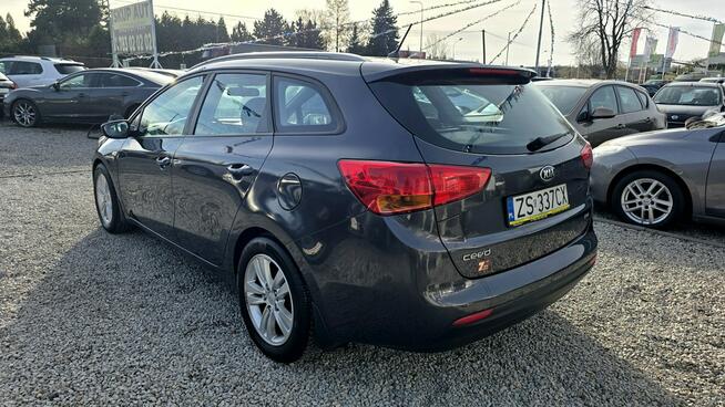 Kia Cee'd Salon Polska, 1.7 D-,GWARANCJA W CENIE / Możliwa Zamiana -AUTOMI-X.PL