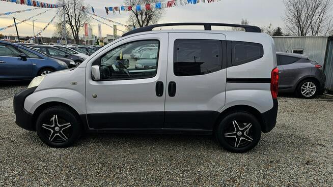 Peugeot Bipper OUTDOOR *Wym rozrząd* Klima *Super stan*Zamiana*Gwarancja-Automi-x.pl