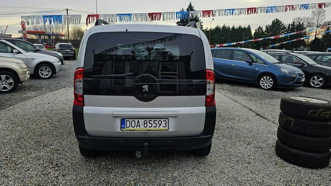 Peugeot Bipper OUTDOOR *Wym rozrząd* Klima *Super stan*Zamiana*Gwarancja-Automi-x.pl