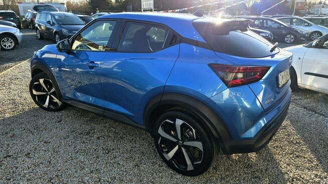 Nissan Juke Salon PL* 1 Wł. *Bezwypadkowy*ROK Gwarancji w cenie *Automi-x.pl