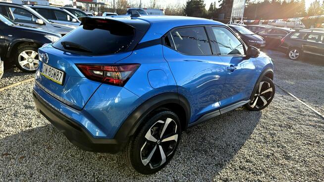 Nissan Juke Salon PL* 1 Wł. *Bezwypadkowy*ROK Gwarancji w cenie *Automi-x.pl