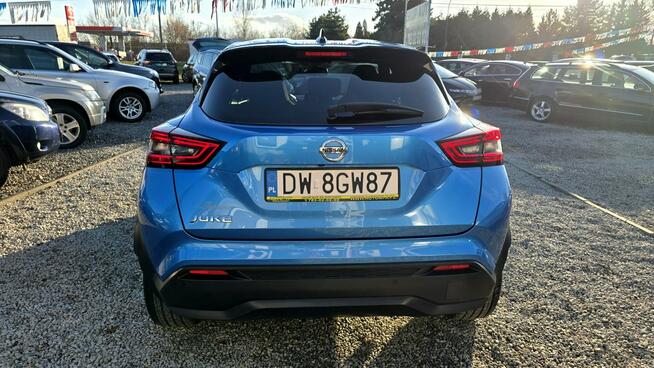 Nissan Juke Salon PL* 1 Wł. *Bezwypadkowy*ROK Gwarancji w cenie *Automi-x.pl