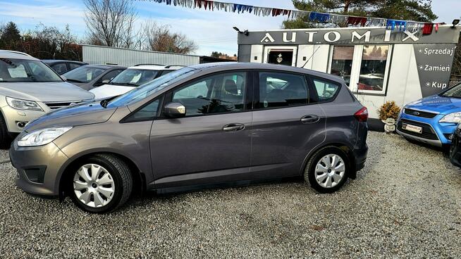 Ford C-Max 1,6 benzyna *Salon Polska* Możliwa Zamiana* GWARANCJA* AUTOMI-X.PL